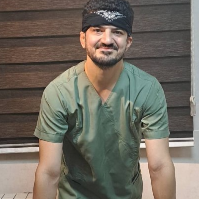  مرکز ماساژ اسپا مانیدر